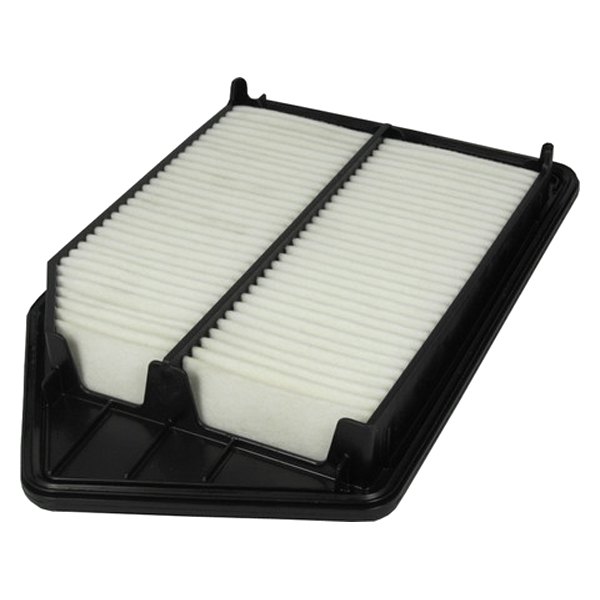 Ecogard® - Rigid Panel Air Filter