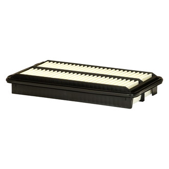 Ecogard® - Round Plastisol Air Filter