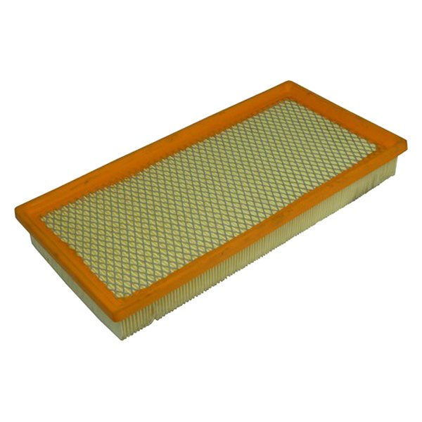 Ecogard® - Flexible Panel Air Filter