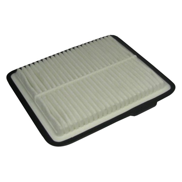 Ecogard® - Full Fabric Air Filter