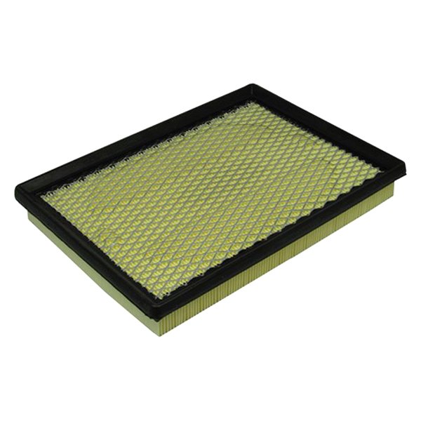 Ecogard® - Flexible Panel Air Filter