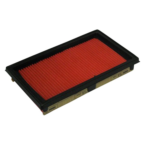Ecogard® - Rigid Panel Air Filter