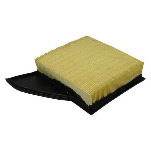 Ecogard® - Flexible Panel Air Filter