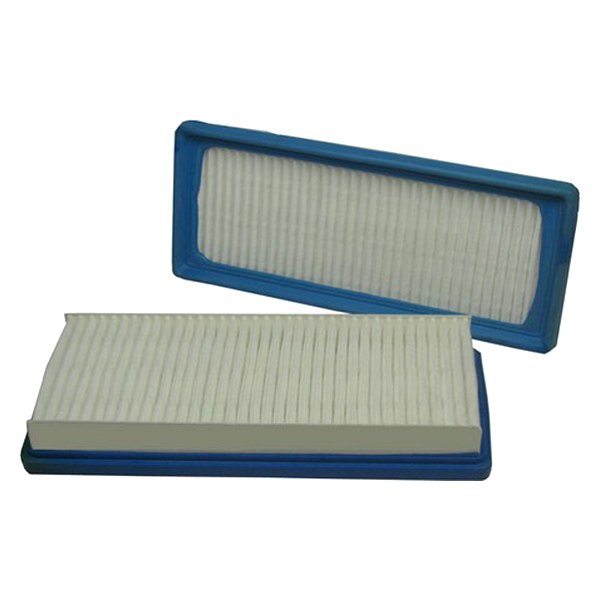 Ecogard® - Flexible Panel Air Filter