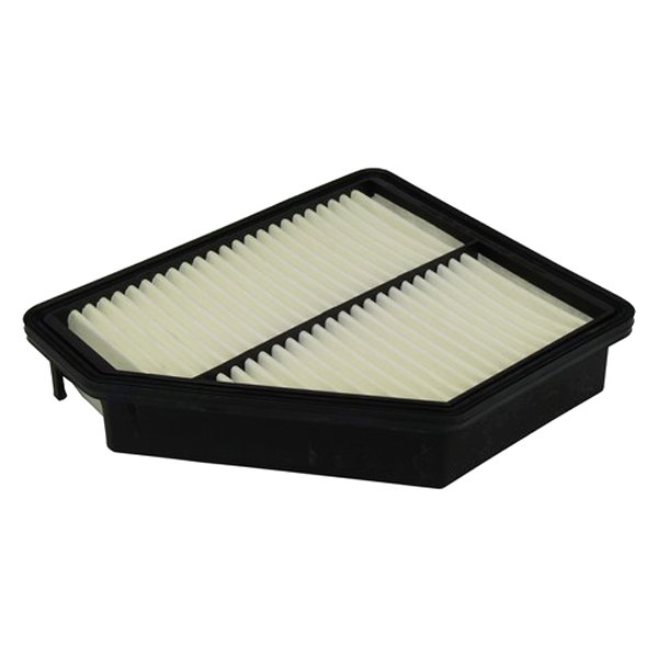 Ecogard® - Rigid Panel Air Filter