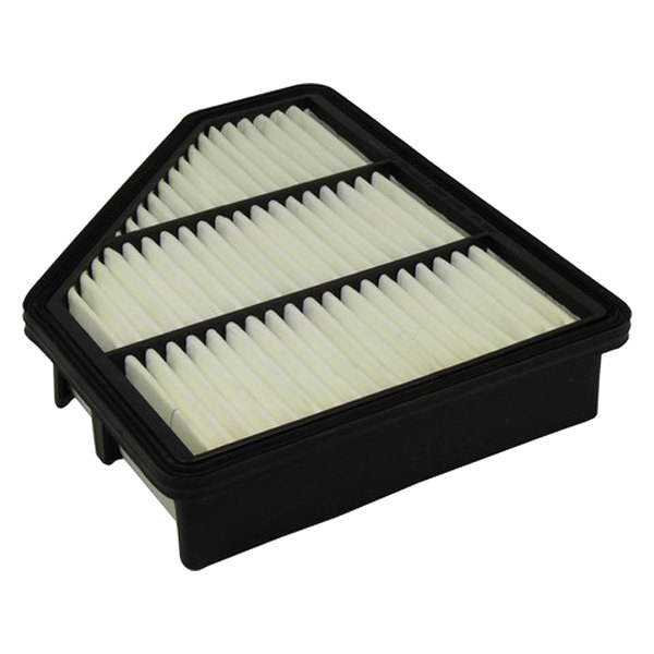 Ecogard® - Rigid Panel Air Filter