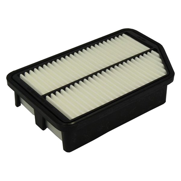 Ecogard® - Rigid Panel Air Filter