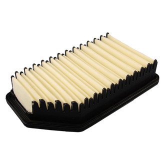 Ecogard® - Round Plastisol Air Filter