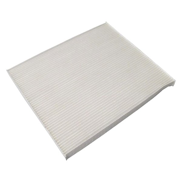 Cabin Air Filter Front Ecogard XC10020