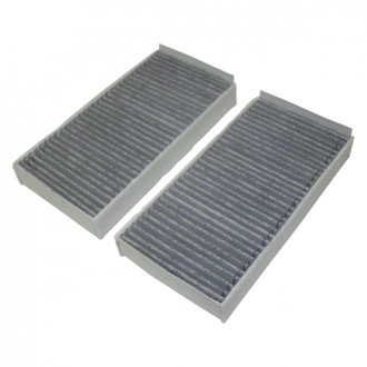 2018 BMW X1 Cabin Air Filters — CARiD.com