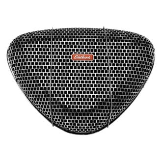 Edelbrock® - Pro-Flo® 1000 Series Triangular Air Cleaner Assembly