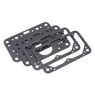 Edelbrock® - Fuel Bowl Gasket Kit