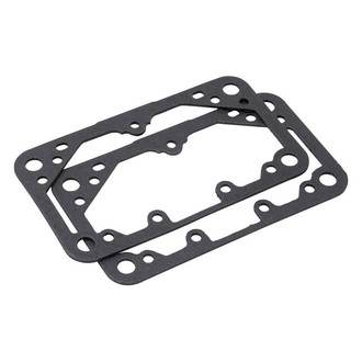 Edelbrock® - Fuel Bowl Gasket Kit