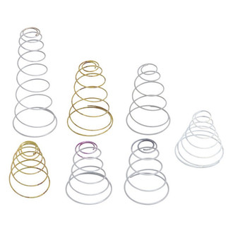 Edelbrock® - Vacuum Secondary Spring Kit