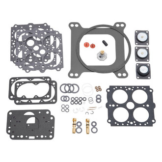 Edelbrock® - Carburetor Rebuild Kit