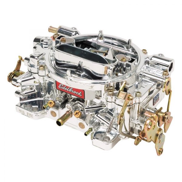 Edelbrock® - Performer™ Series Carburetor