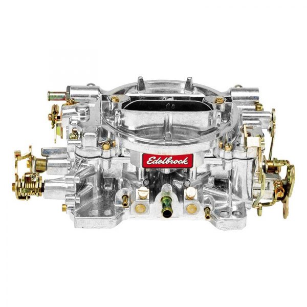 Edelbrock® - Performer Series Carburetor