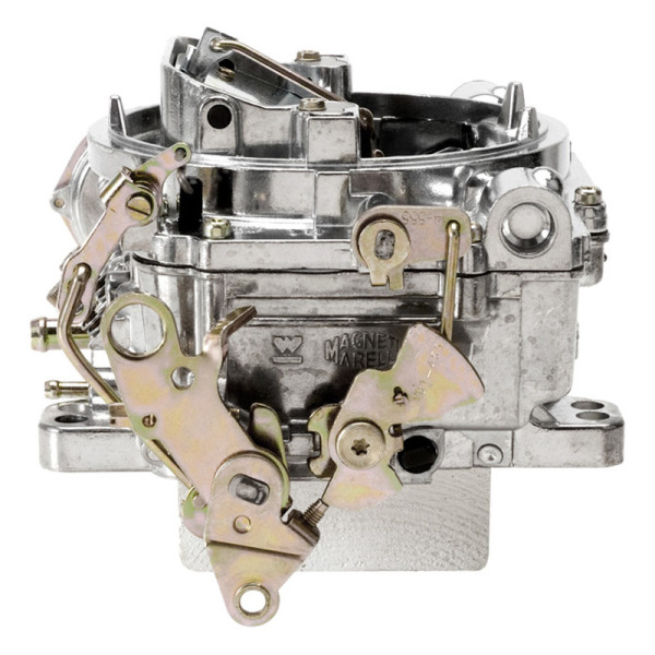 Edelbrock® 1411 - Carburetor