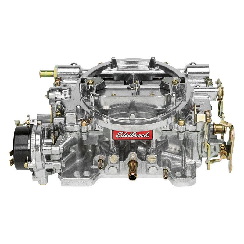 Edelbrock® 1411 - Carburetor