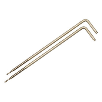 Edelbrock® - Carburetor Metering Rods Kit