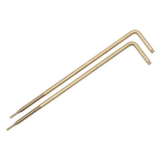Edelbrock® - Carburetor Metering Rods Kit