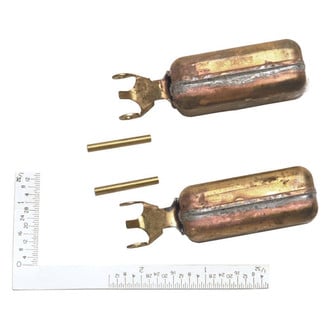 Edelbrock® - Carburetor Float Kit