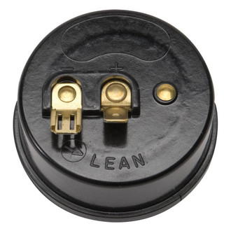 Edelbrock® - Choke Cap Kit