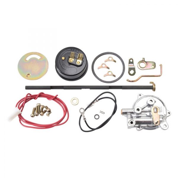 Edelbrock® - Electric Choke Kit