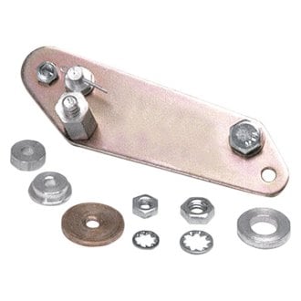 Edelbrock® - Cruise Control Adapter Kit