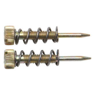Edelbrock® - Carburetor Idle Mixture Screws