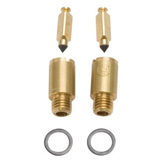 Edelbrock® - Replacement Needles and Seats