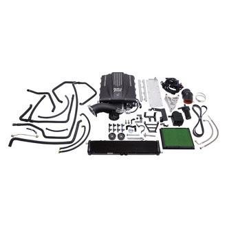 Edelbrock® - E-Force™ Stage 1 Street Supercharger System