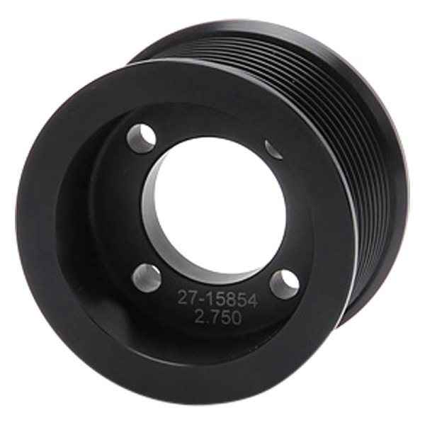 Edelbrock® 15854 EForce Competition Supercharger™ Supercharger Pulley