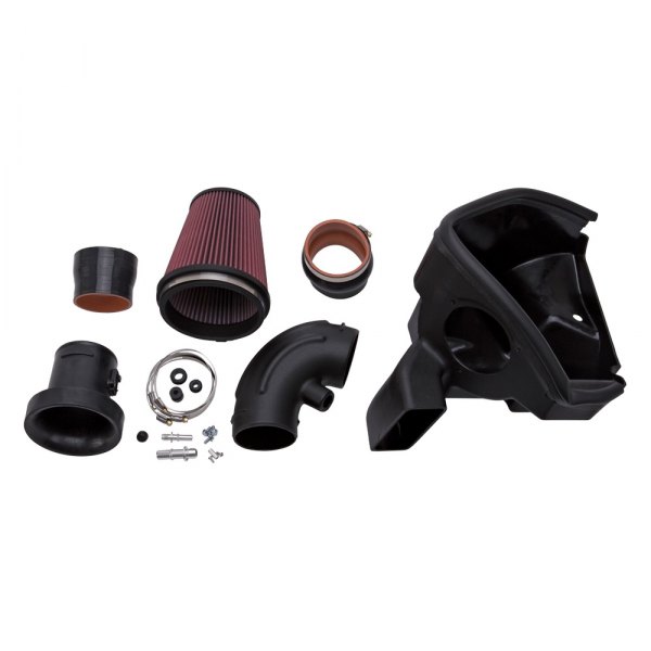 Edelbrock® - E-Force™ Competition Air Intake System