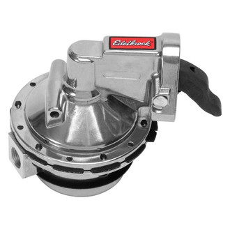 Edelbrock® - Victor Series Mechanical Fuel Pump