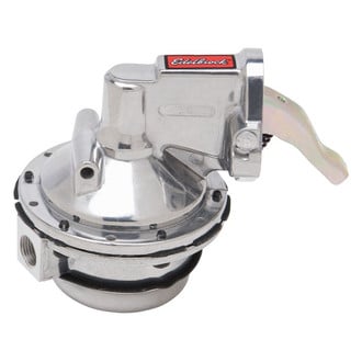Edelbrock® - Racing Hi-Flow Fuel Pump
