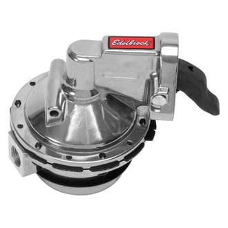 Edelbrock® - Performer™ RPM Mechanical Fuel Pump
