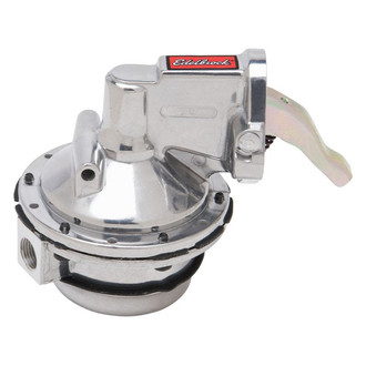 Edelbrock® - Performer RPM Street Mechanical Fuel Pump