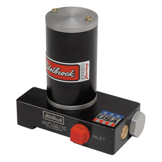 Edelbrock® - Electric Fuel Pump