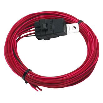 Edelbrock® 1795 - Fuel Pump Relay Kit