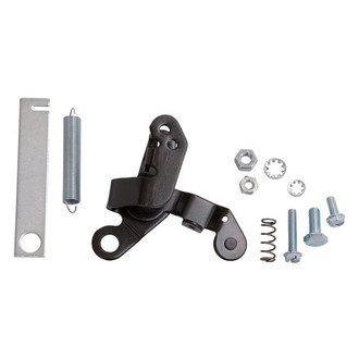 Edelbrock® - Throttle Lever Adapter