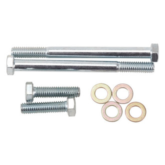 Edelbrock® - Q-Jet Bolt Kit