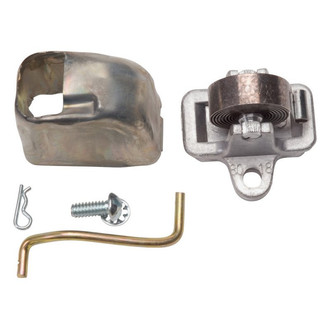 Edelbrock® - Divorced Choke Kit