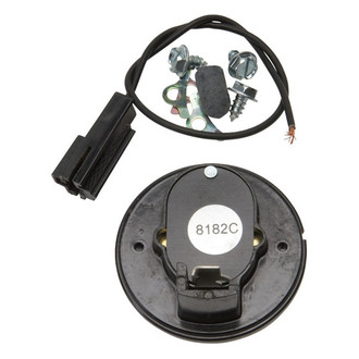 Edelbrock® - Electric Choke Conversion Kit