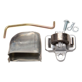 Edelbrock® - Divorced Choke Kit