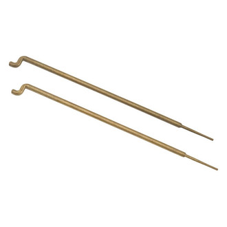 Edelbrock® - Primary Metering Rod