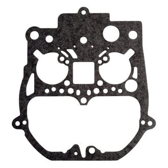 Edelbrock® - Airhorn Gasket Set