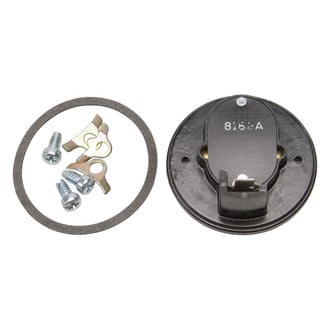Edelbrock® 1996 - Choke Caps for Q-Jet