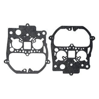 Edelbrock® - Airhorn Gasket Set