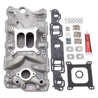 Edelbrock® - Performer™ EPS Intake Manifold Installation Kit